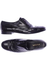 Prada Halbschuh Damen Slipper