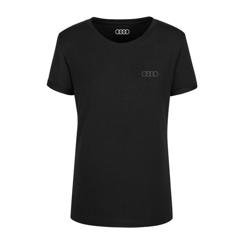 Original audi shirt - t-shirt, ringe