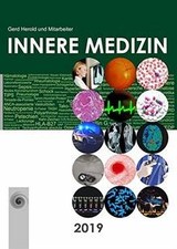 Innere Medizin 2019 von
