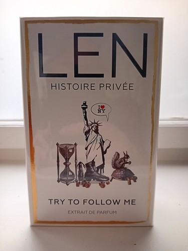 Len histoire privée try - len,