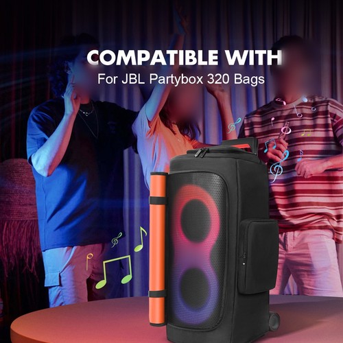 Für jbl partybox310 - jbl, partybox310/320