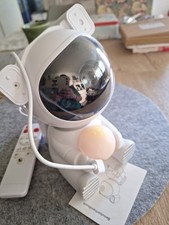 Astronaut Led Sternenhimmel Projektor.