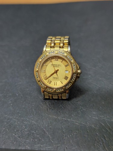 Raymond weil tango - weil,