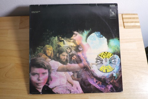 2lp canned heat - 2lp,