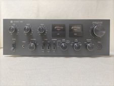 Sanyo DCA 611, SABA VS 2160, expert 1631, Vintage, revidiert, Garantie