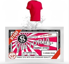 Textilfarbe Stoff & Kleidung