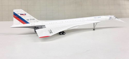 Small world 200 tupolev - small, 1:200