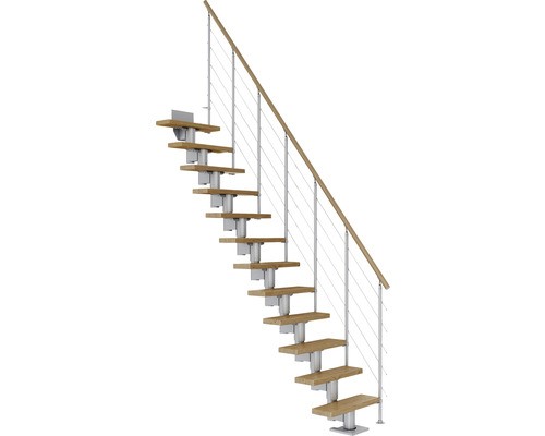 Pertura mittelholmtreppe - pertura,
