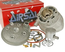 Zylinder Kit AIRSAL 50ccm