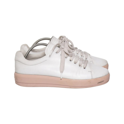 Prada linea rossa sneaker - prada,