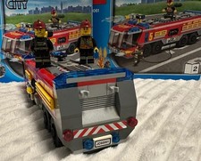 Lego City 60061 Flughafen