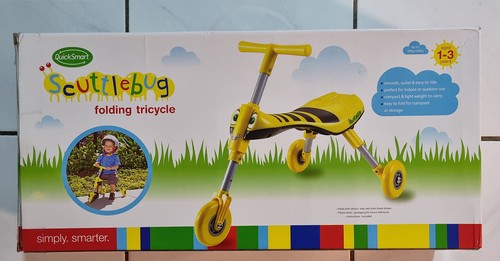 Scuttlebug bumblebee hummel - scuttlebug,