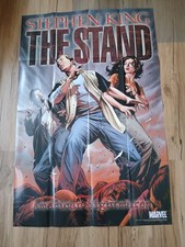 Stephen King's  " THE STAND"