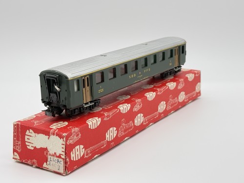 Hag sbb ffs - hag, 405