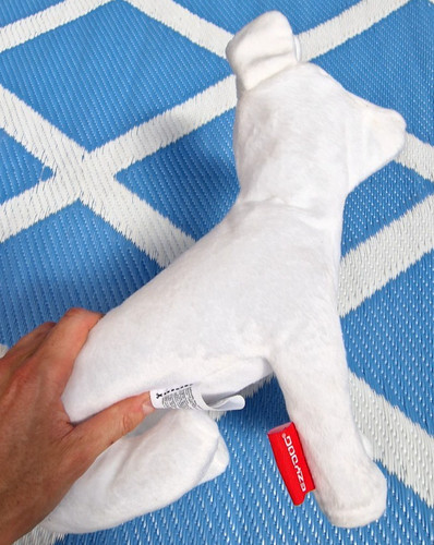 Ezydog aufblasbares laden - ",