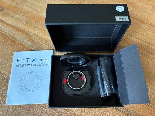 Fitorb smart ring pro - smart,