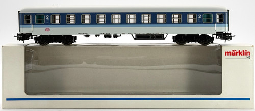 Märklin 4032 - märklin, h0