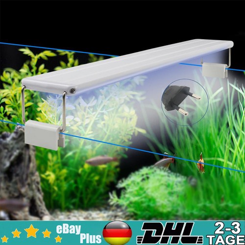 Rgb led aquarium beleuchtung - led,