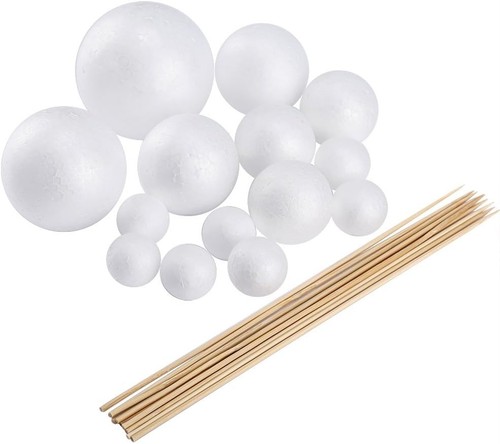 Solar system modell bastelset - solar,