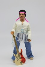 Jimi Hendrix - Mego - Jimi
