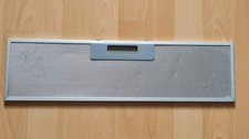 Metallfettfilter für Dunstabzugs-Haube  50,8 x 13,7 cm B-Ware