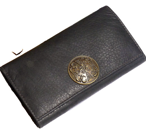 Tabakbeutel tabaktasche echt - tabaktasche,