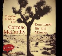 Kein land für alte - kein, männer