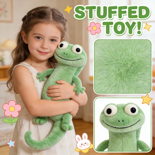 Hoppers kermit - cm,
