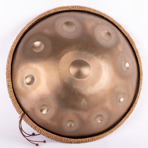 Tetra handpan drum - drum, d