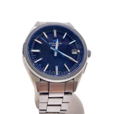 CASIO OCEANUS Gehäusegröße