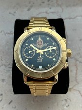 Ein Poljot Chronograph "