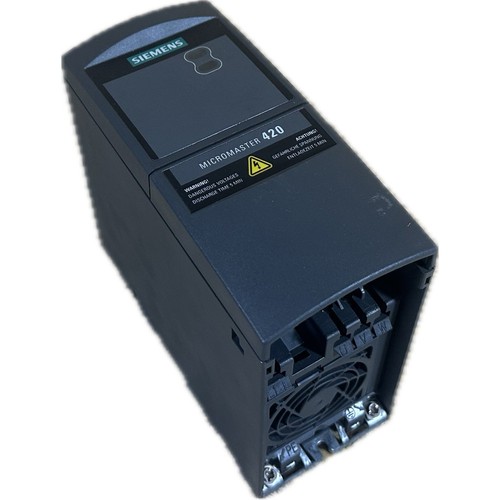 Lk3494 micromaster 420 siemens - lk3494,