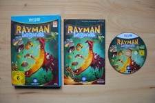 Wii rayman legends ovp - rayman, (ovp