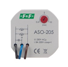 F&F ASO-205 Treppenhausautomat