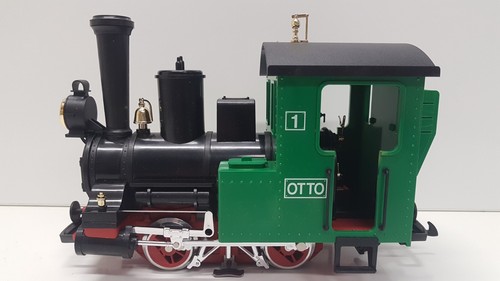 Lehmann lgb toytrain 90782 - lehmann,