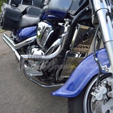 Sp) Suzuki Intruder Vl 1500 LC