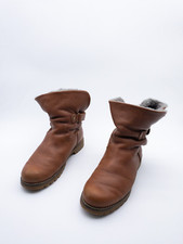 Panama Jack Damen Ankle Boots Winterboots Winterschuhe Gr 41 EU Art. 31604-50