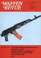 Waffen Revue Nr. 94