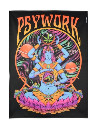 Psywork schwarzlicht - psywork,