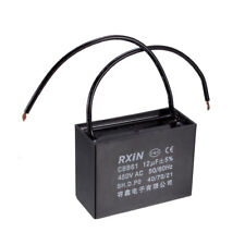 Kondensator 500V AC 12 uF