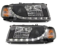 SCHEINWERFER FÜR SKODA