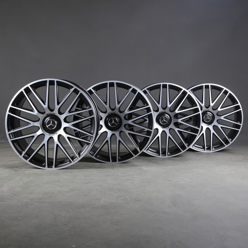 Zoll original mercedes amg - original,