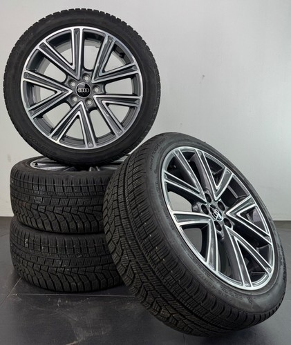 Audi 17 zoll felgen - a1,
