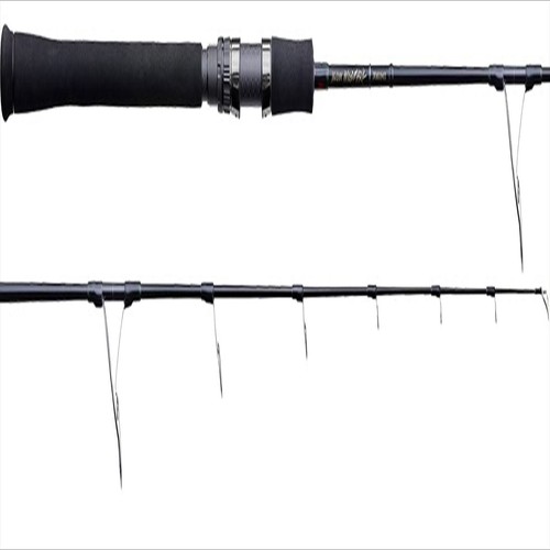 Tenryu spinnrute jig zam - tenryu,