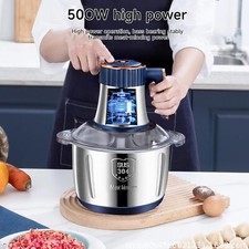 Multi Zerkleinerer Elektrisch