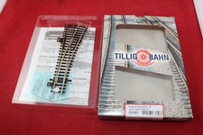 Tillig 83323 TT Weiche EW1