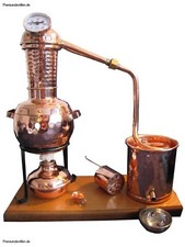 Ware destille modell - b-ware:, destille,
