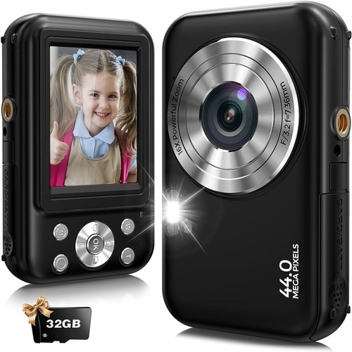 44mp digitalkamera fotokamera - 44mp,