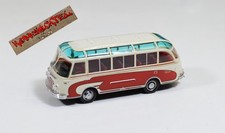 Schuco 1:87 H0 - Bus, Stadtbus, Reisebus Setra S6 - ohne OVP - G 365