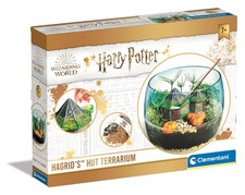 Harry Potter Terrarium Set mit